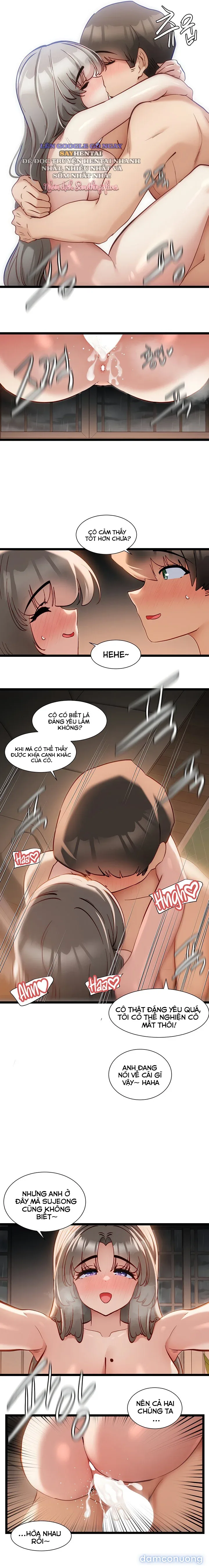 Ứng Dụng Mê Hoặc 