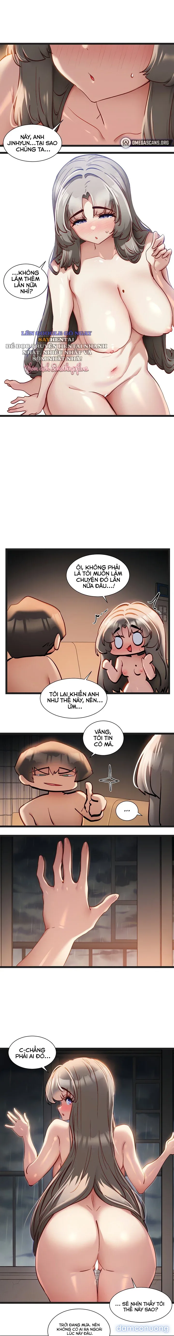 Ứng Dụng Mê Hoặc 