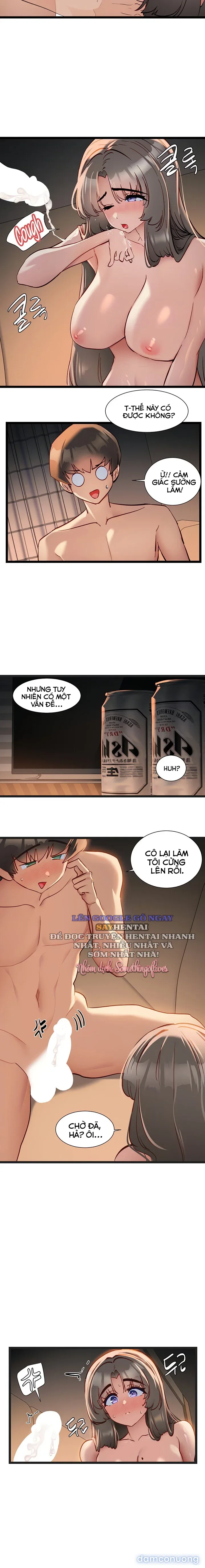 Ứng Dụng Mê Hoặc 