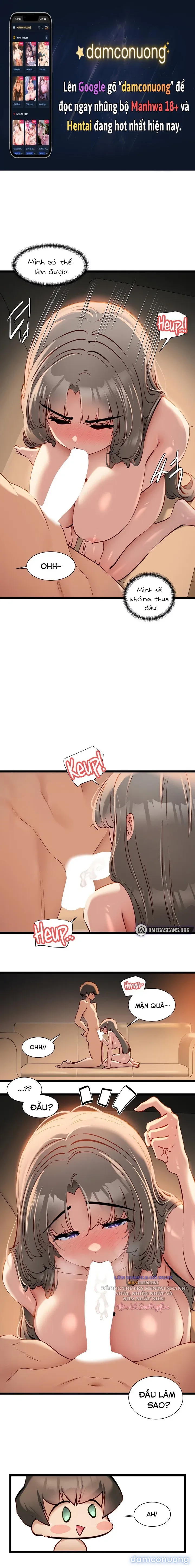 Ứng Dụng Mê Hoặc 