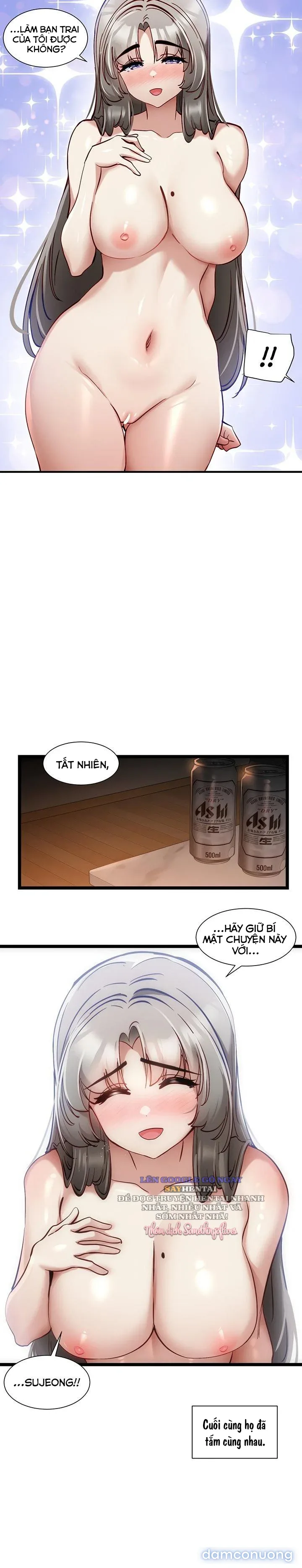 Ứng Dụng Mê Hoặc 
