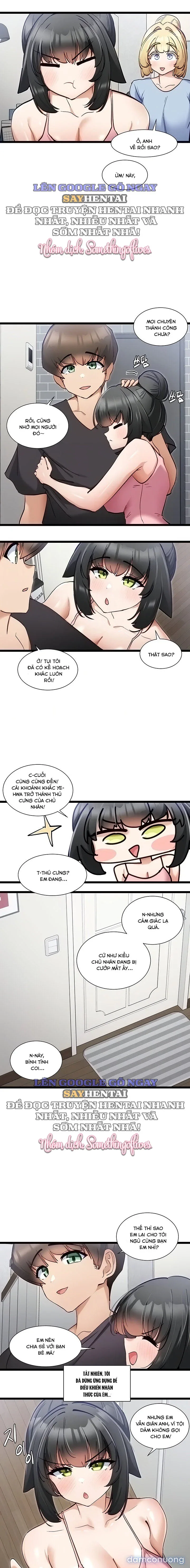 Ứng Dụng Mê Hoặc 