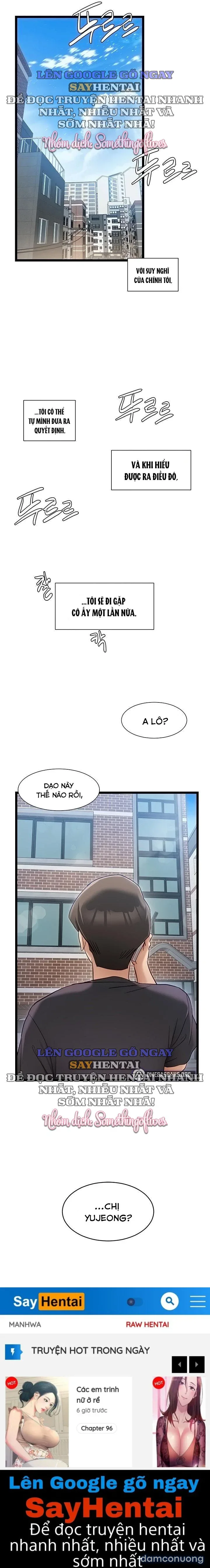 Ứng Dụng Mê Hoặc 