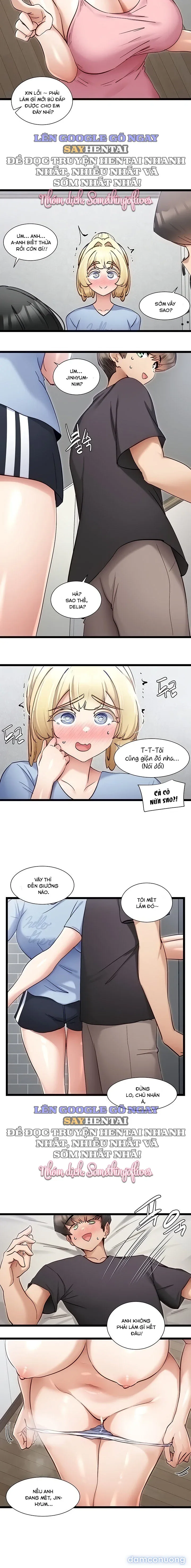 Ứng Dụng Mê Hoặc 