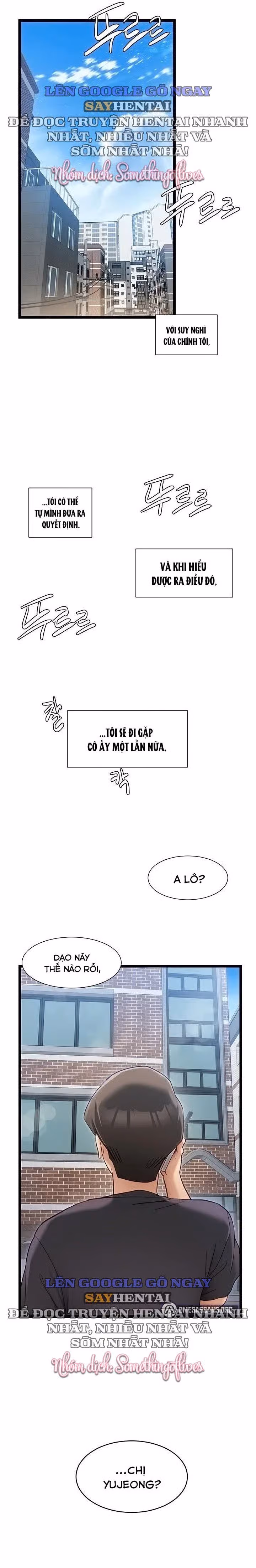 Ứng Dụng Mê Hoặc 