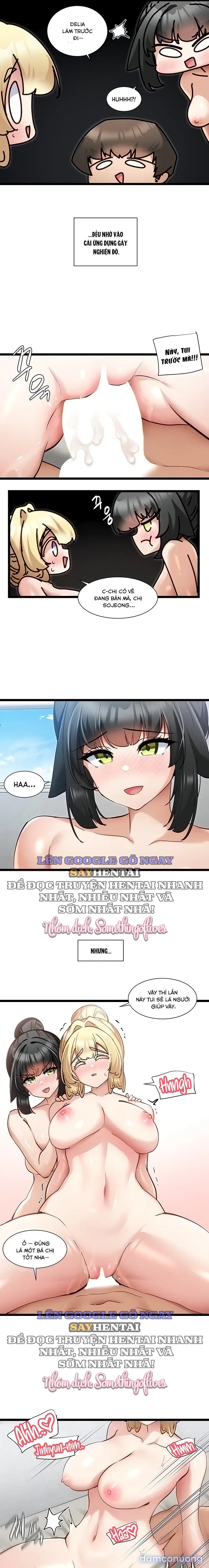 Ứng Dụng Mê Hoặc 