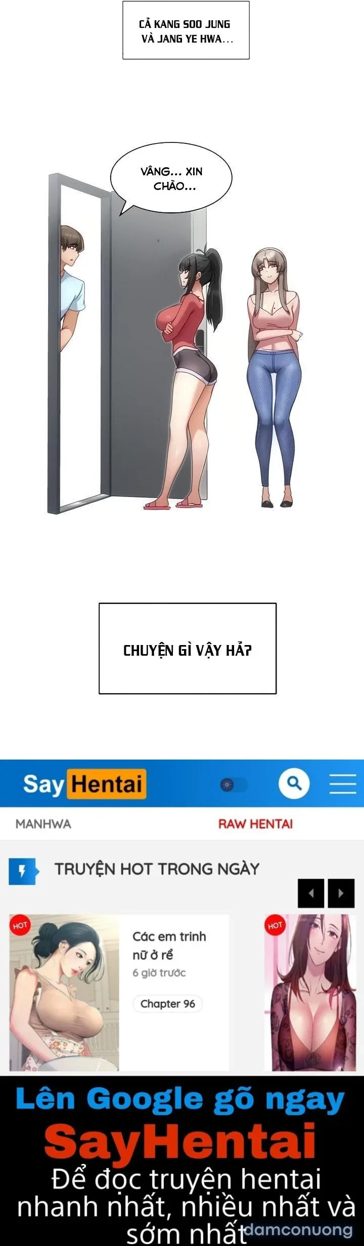 Ứng Dụng Mê Hoặc 