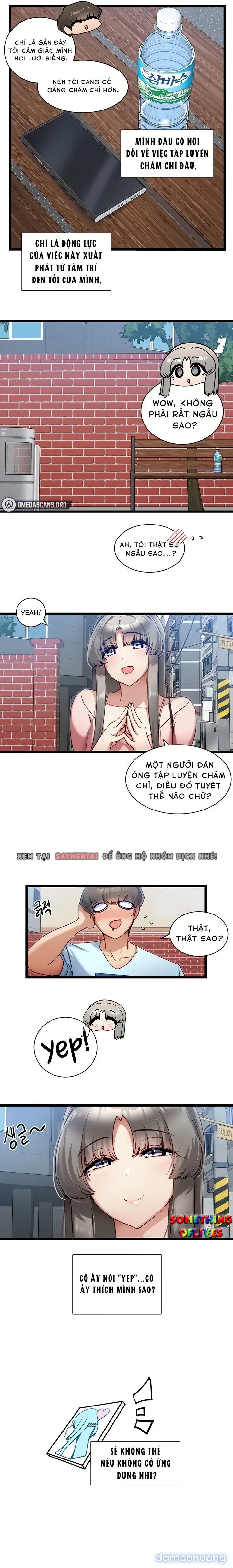 Ứng Dụng Mê Hoặc 