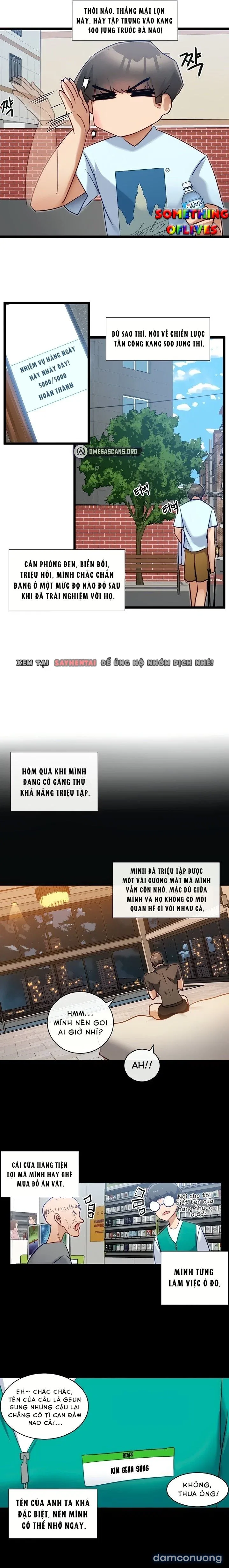 Ứng Dụng Mê Hoặc 