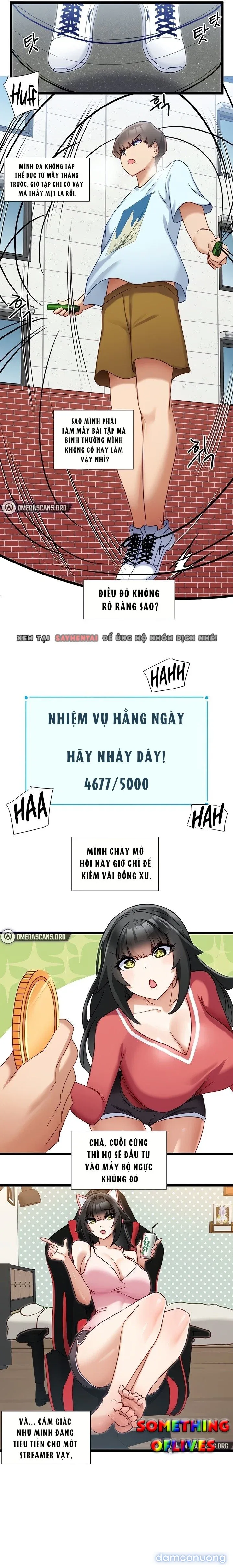Ứng Dụng Mê Hoặc 