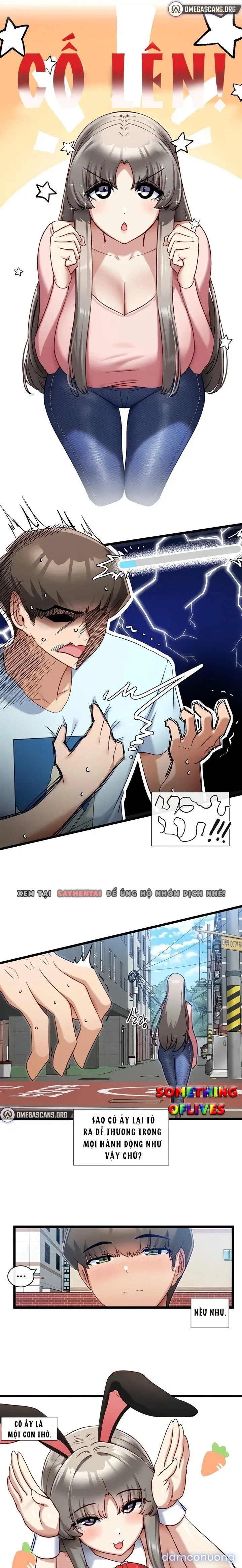 Ứng Dụng Mê Hoặc 