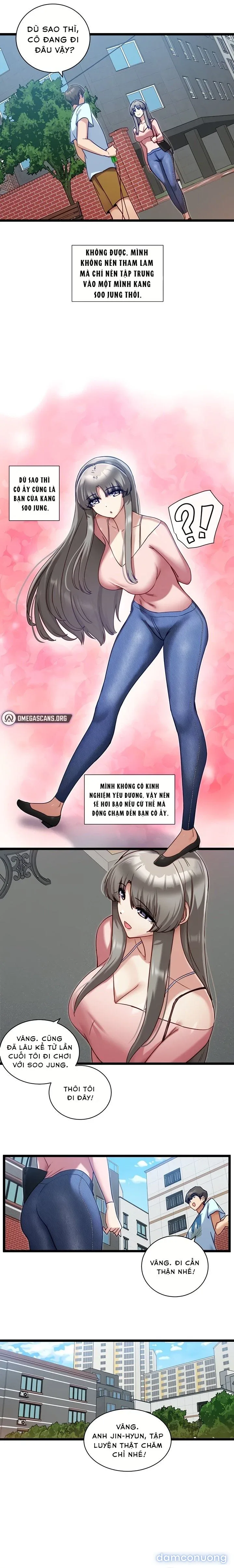 Ứng Dụng Mê Hoặc 