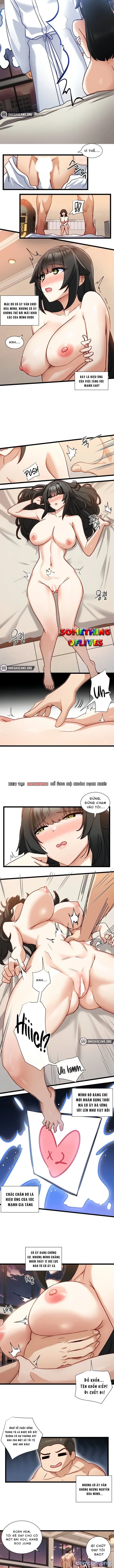 Ứng Dụng Mê Hoặc 