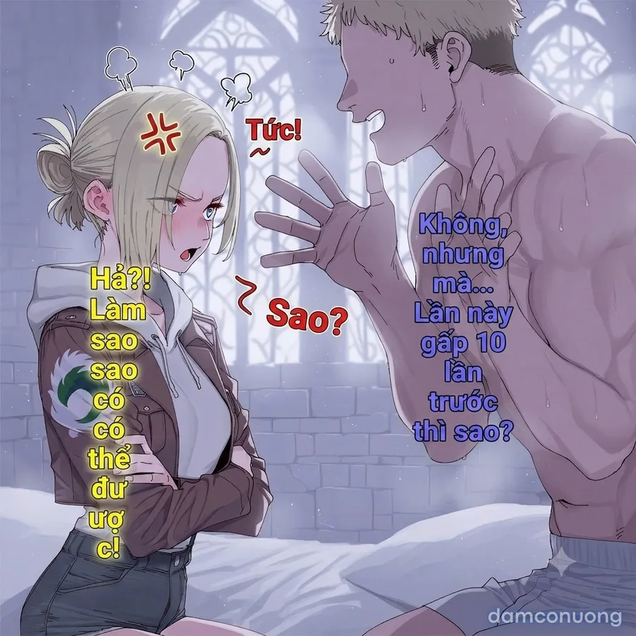 Tổng hợp NTR của tác giả Unknownn 