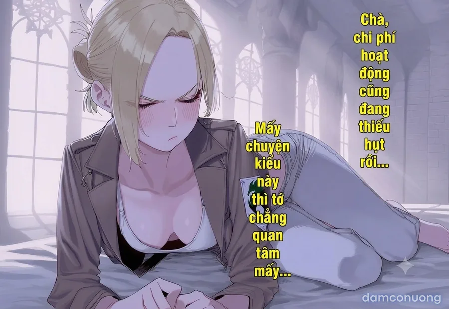 Tổng hợp NTR của tác giả Unknownn 