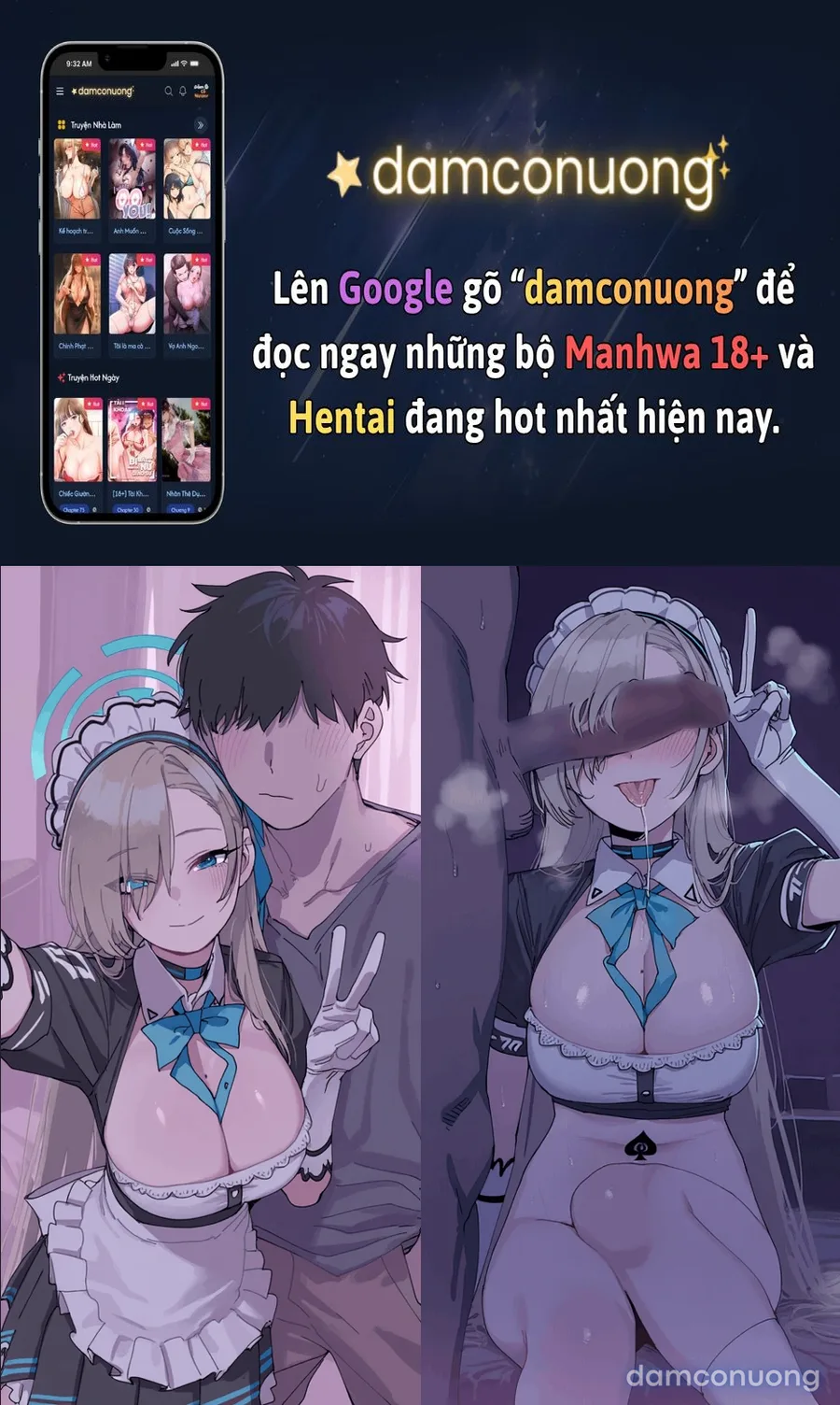 Tổng hợp NTR của tác giả Unknownn 