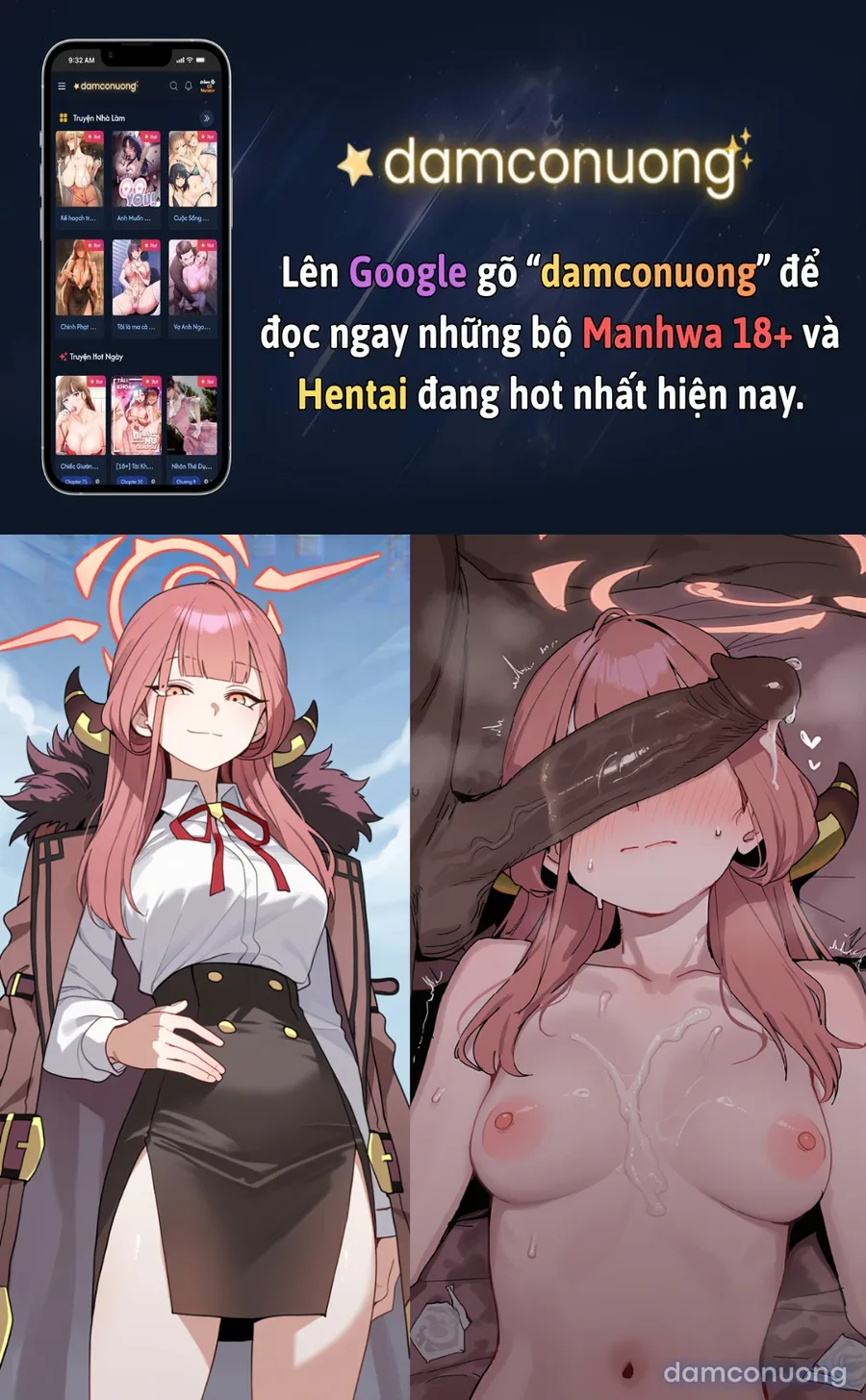 Tổng hợp NTR của tác giả Unknownn 