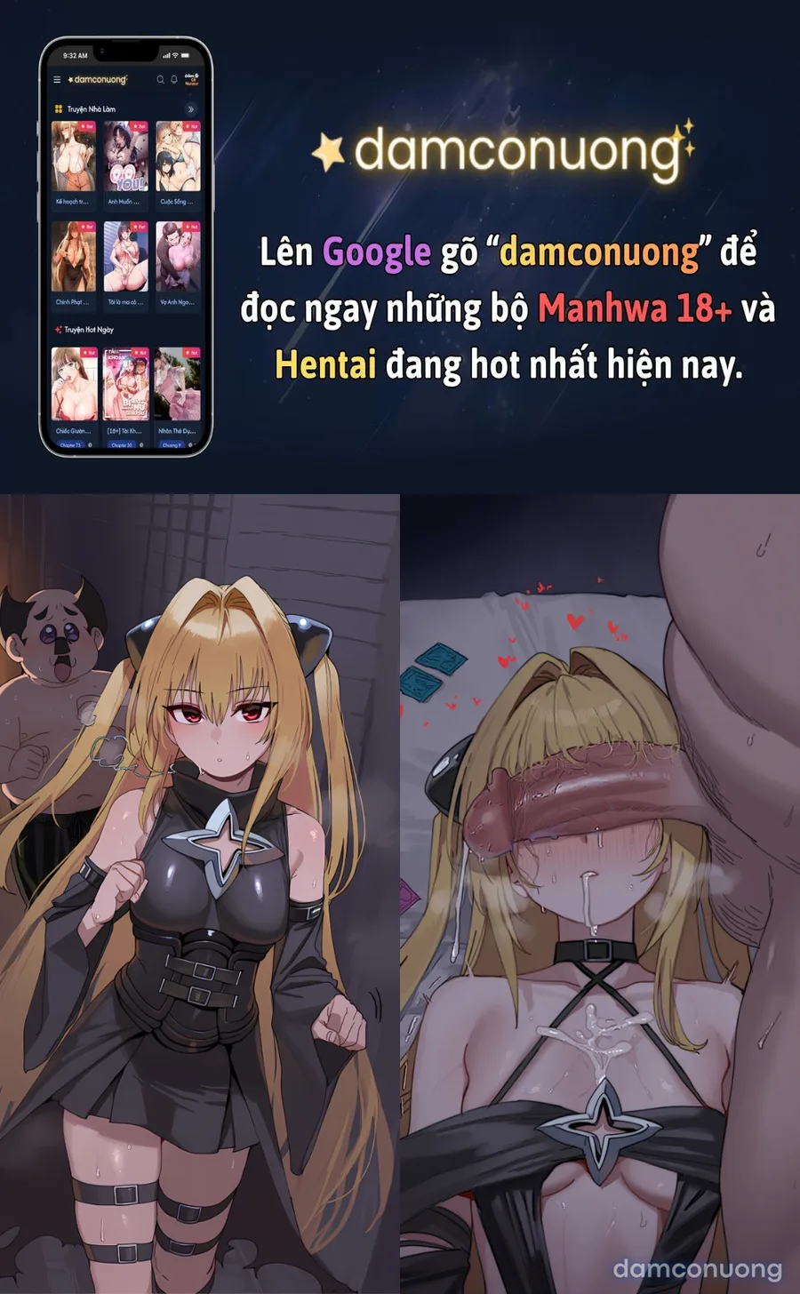 Tổng hợp NTR của tác giả Unknownn 