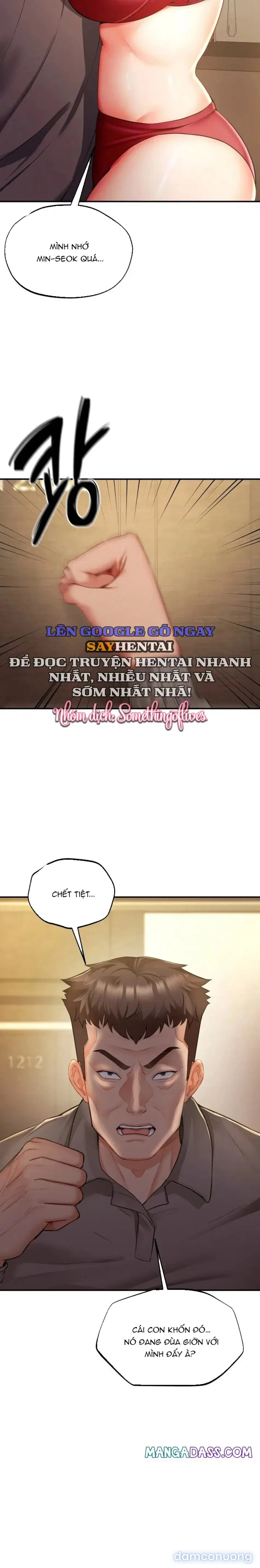 Vụng Trộm Với Sếp 