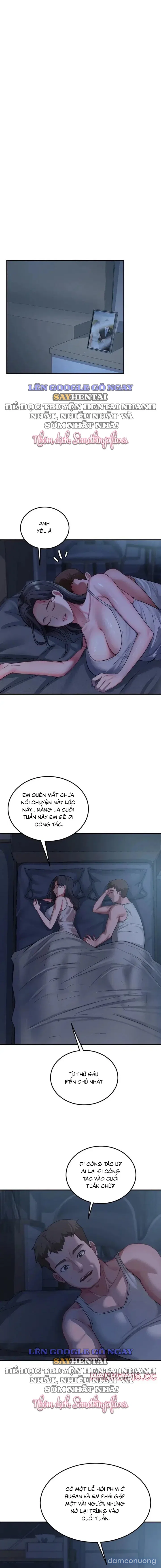 Vụng Trộm Với Sếp 