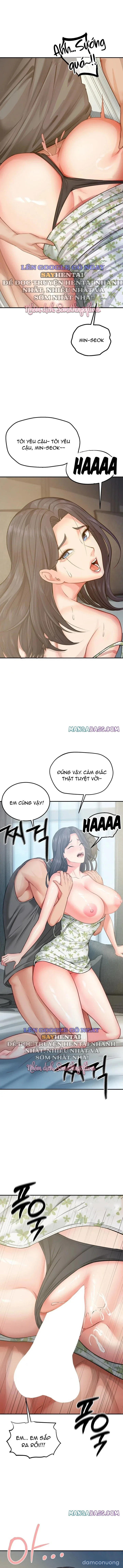 Vụng Trộm Với Sếp 