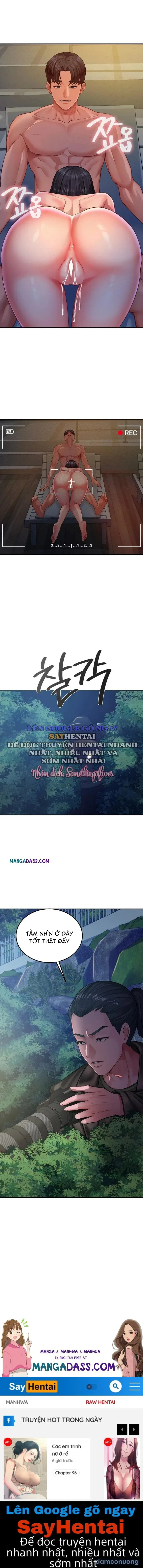 Vụng Trộm Với Sếp 