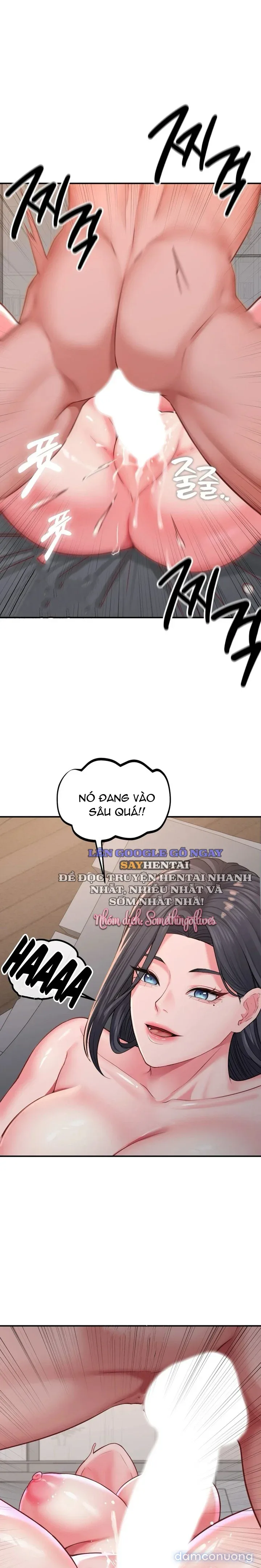 Vụng Trộm Với Sếp 