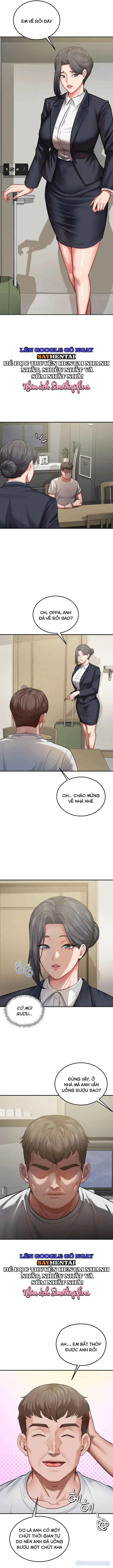 Vụng Trộm Với Sếp 