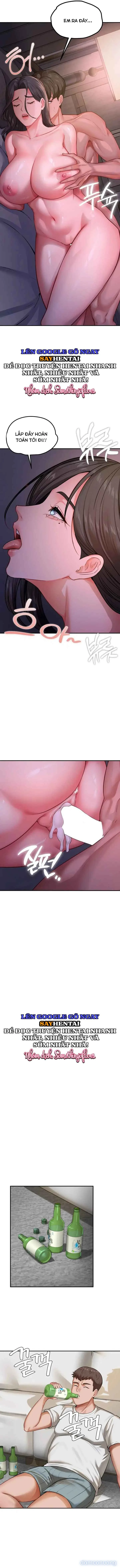 Vụng Trộm Với Sếp 