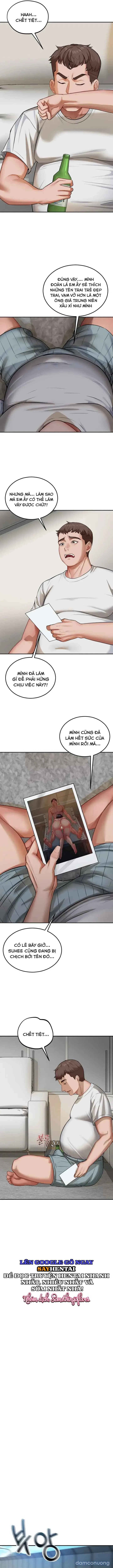 Vụng Trộm Với Sếp 