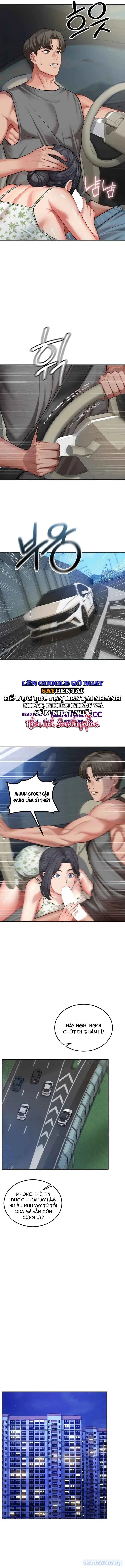 Vụng Trộm Với Sếp 