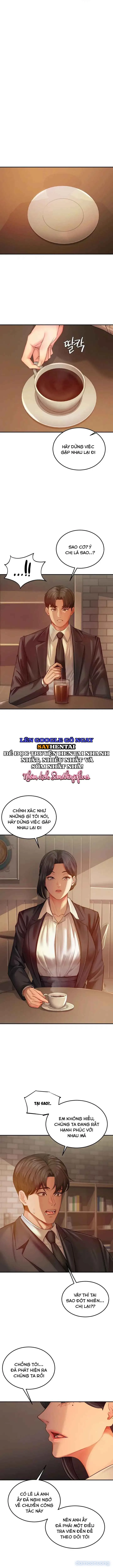 Vụng Trộm Với Sếp 