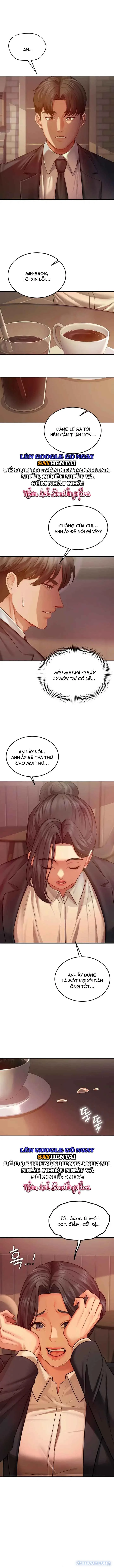 Vụng Trộm Với Sếp 