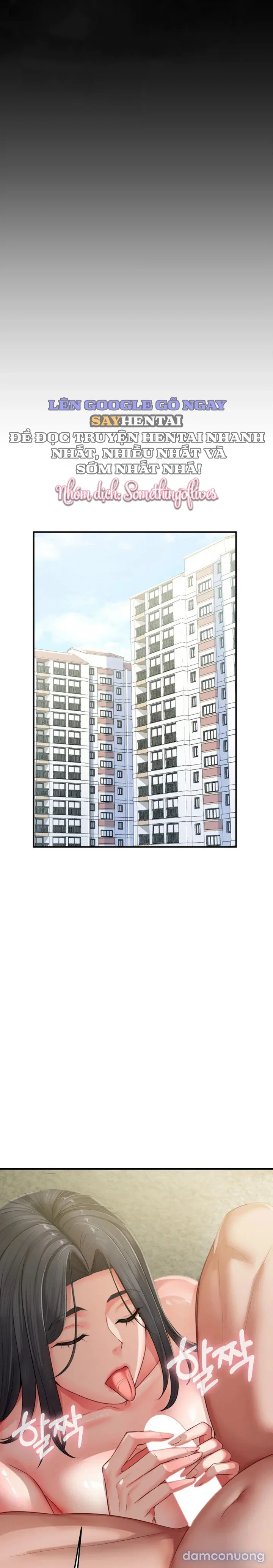 Vụng Trộm Với Sếp 