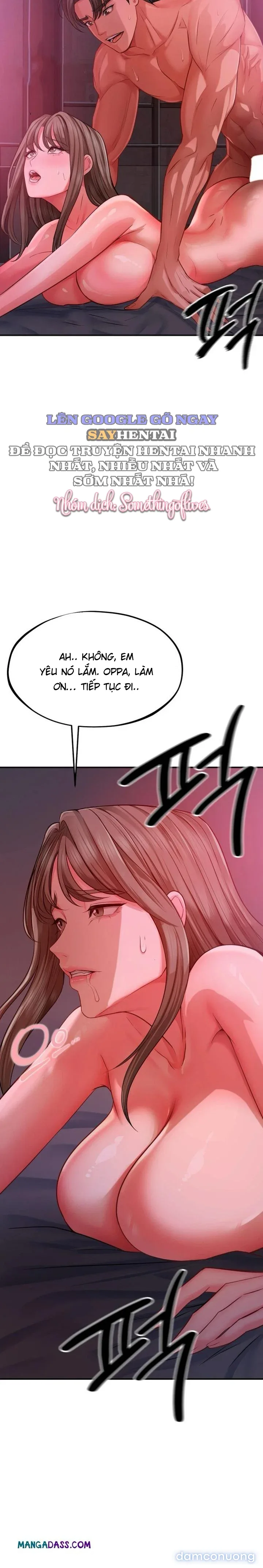 Vụng Trộm Với Sếp 