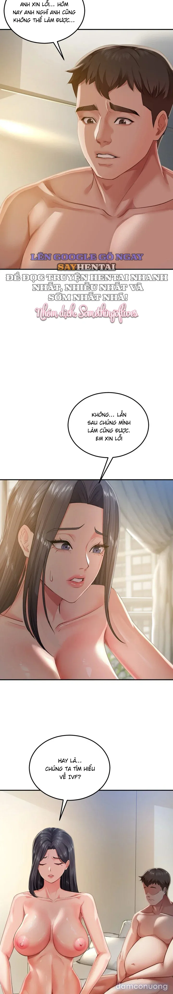 Vụng Trộm Với Sếp 