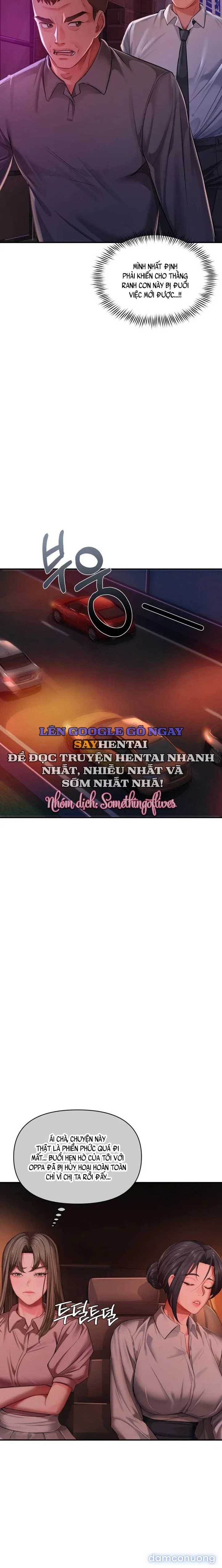 Vụng Trộm Với Sếp 