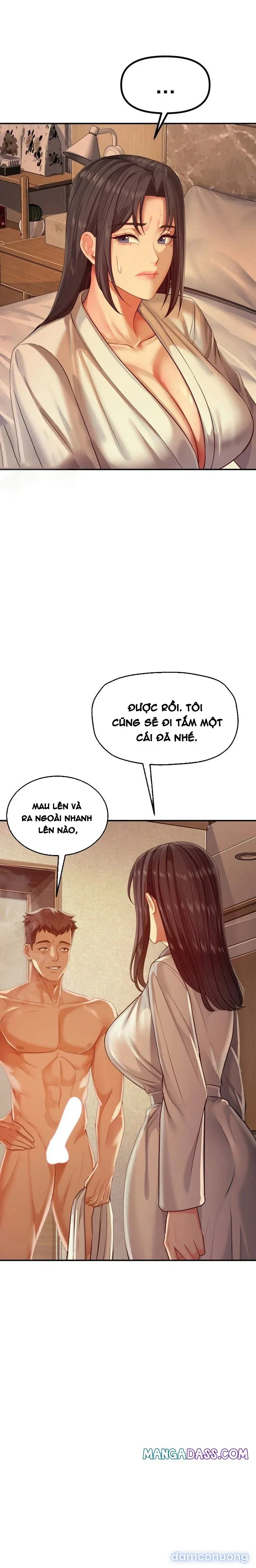 Vụng Trộm Với Sếp 