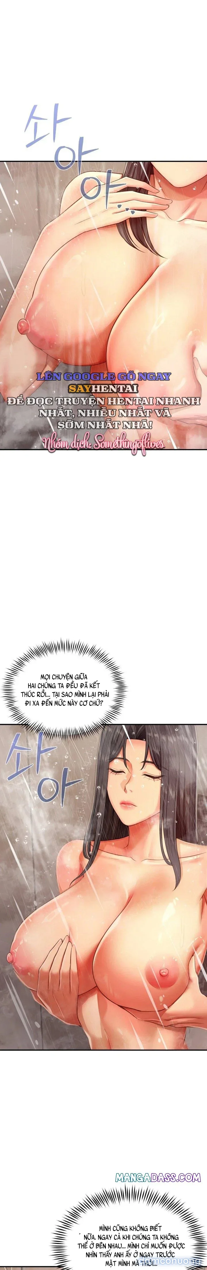 Vụng Trộm Với Sếp 