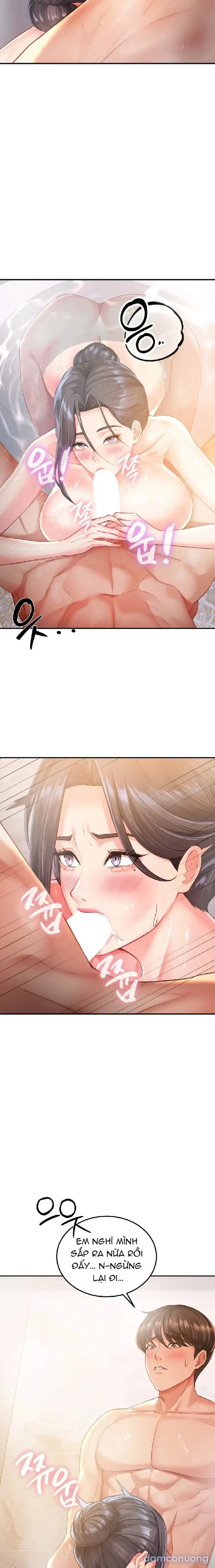 Vụng Trộm Với Sếp 