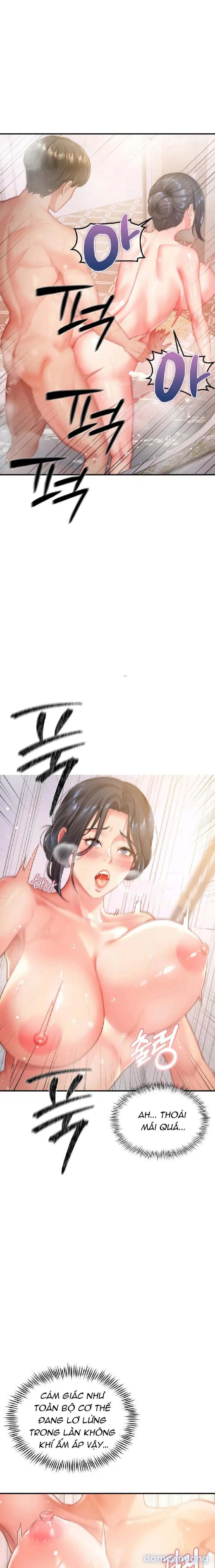 Vụng Trộm Với Sếp 