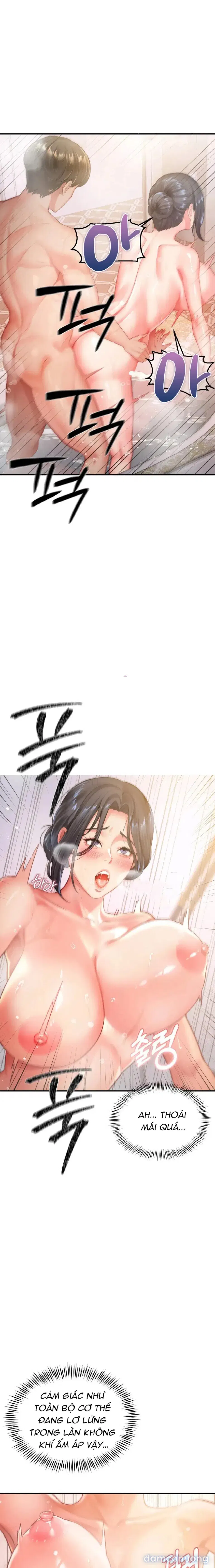 Vụng Trộm Với Sếp 