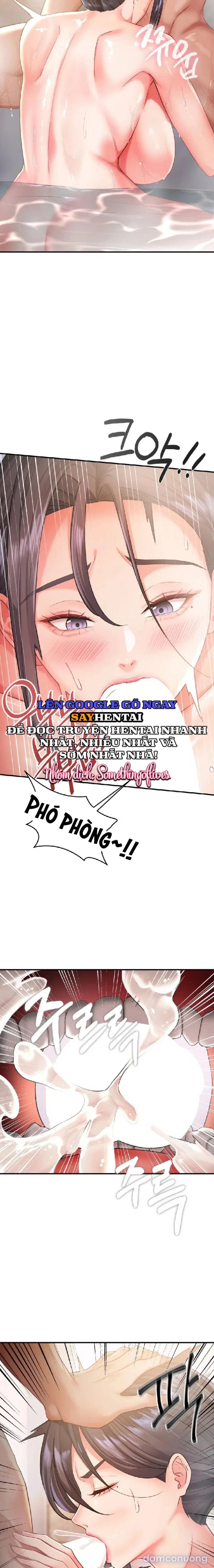 Vụng Trộm Với Sếp 
