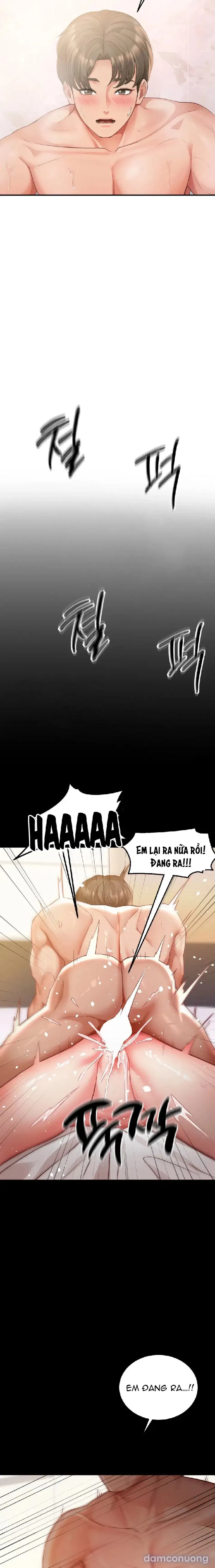 Vụng Trộm Với Sếp 