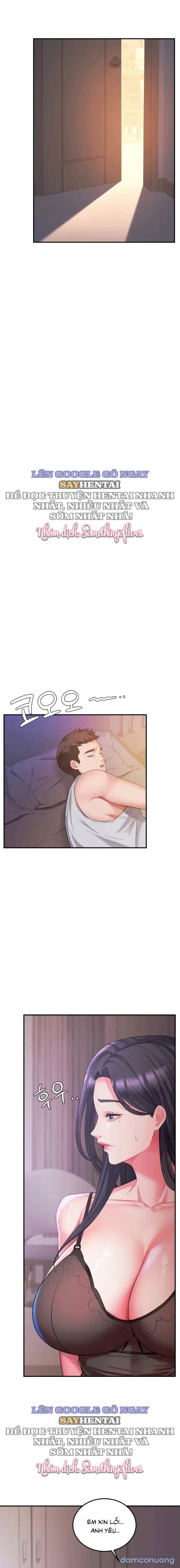 Vụng Trộm Với Sếp 