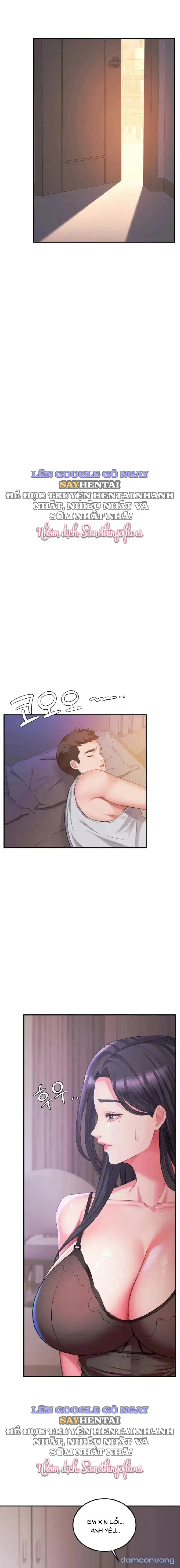 Vụng Trộm Với Sếp 