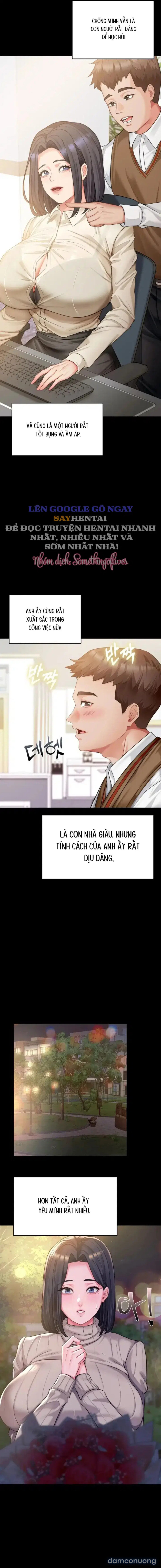 Vụng Trộm Với Sếp 
