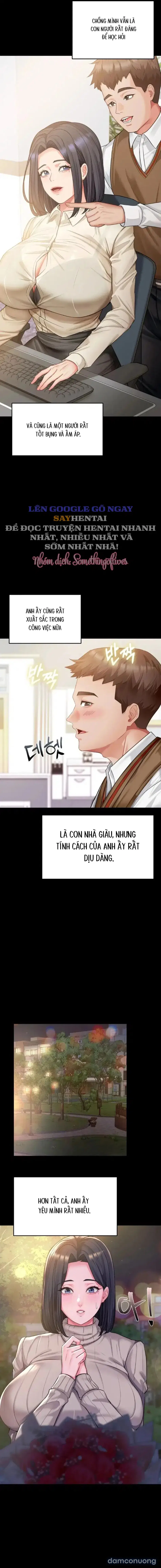 Vụng Trộm Với Sếp 