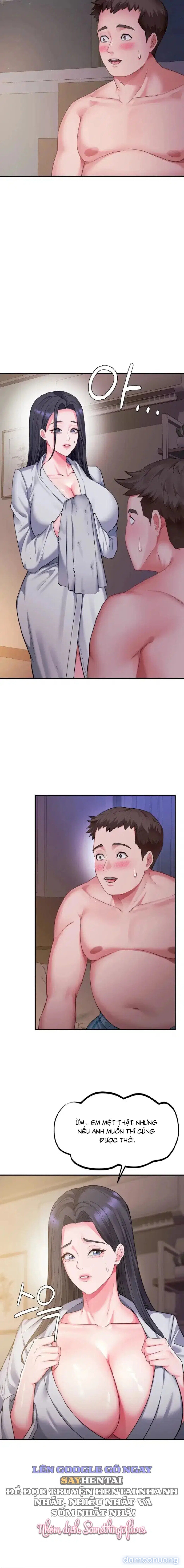 Vụng Trộm Với Sếp 