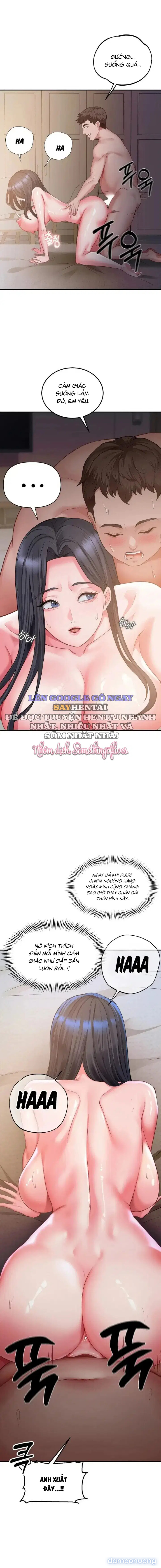 Vụng Trộm Với Sếp 